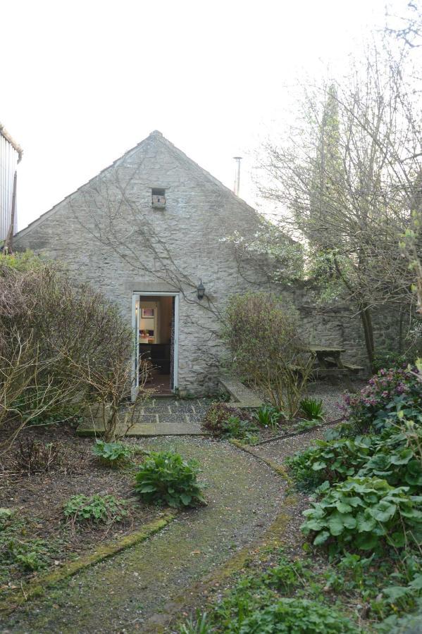 Noelle'S Cottages, The Barn 피커링 외부 사진