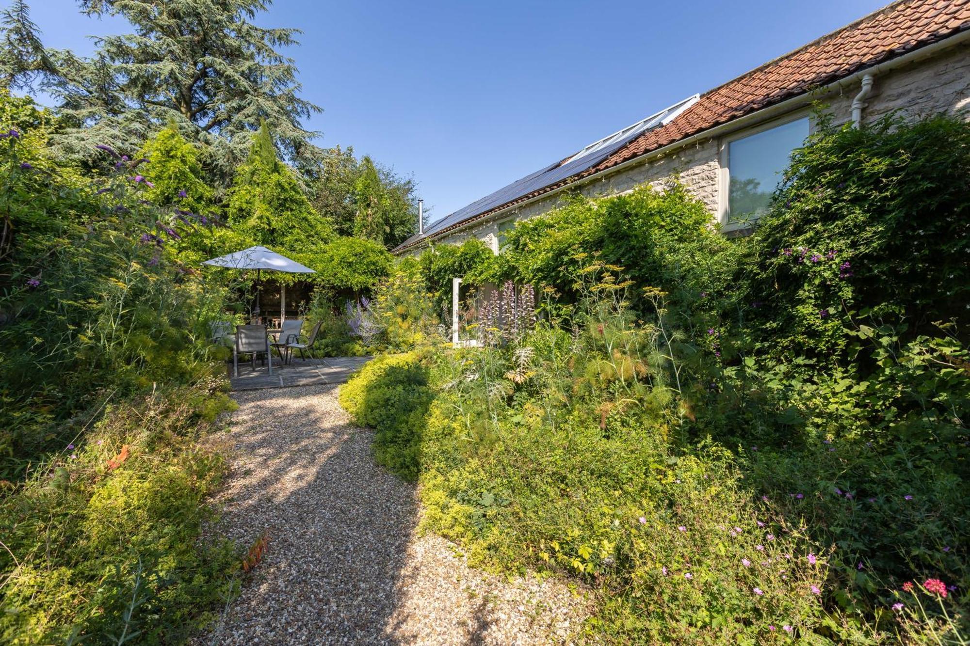 Noelle'S Cottages, The Barn 피커링 외부 사진