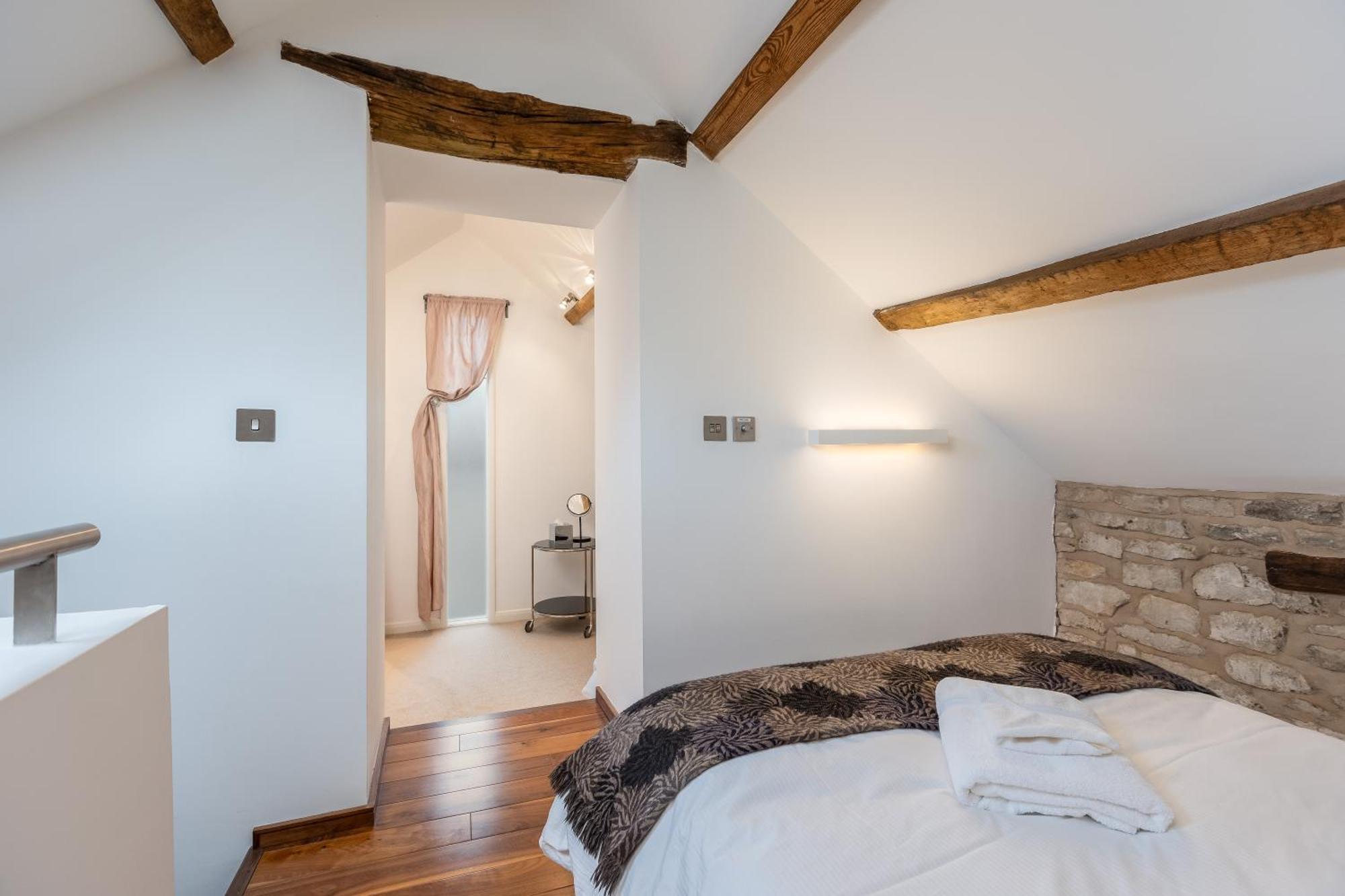Noelle'S Cottages, The Barn 피커링 외부 사진