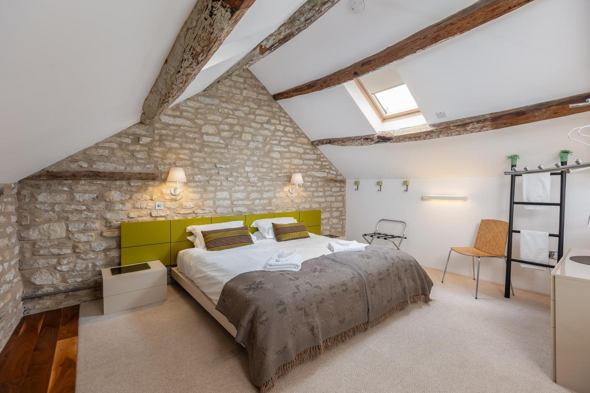 Noelle'S Cottages, The Barn 피커링 외부 사진