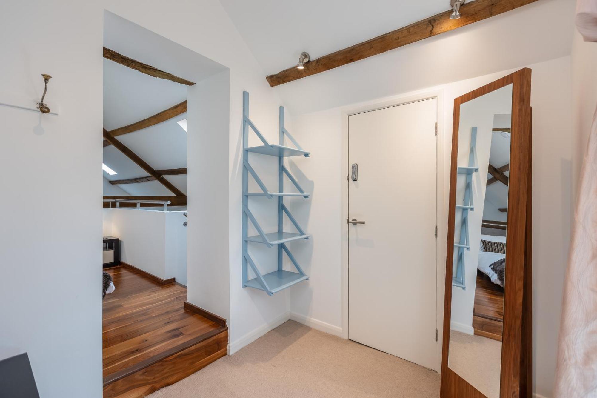 Noelle'S Cottages, The Barn 피커링 외부 사진