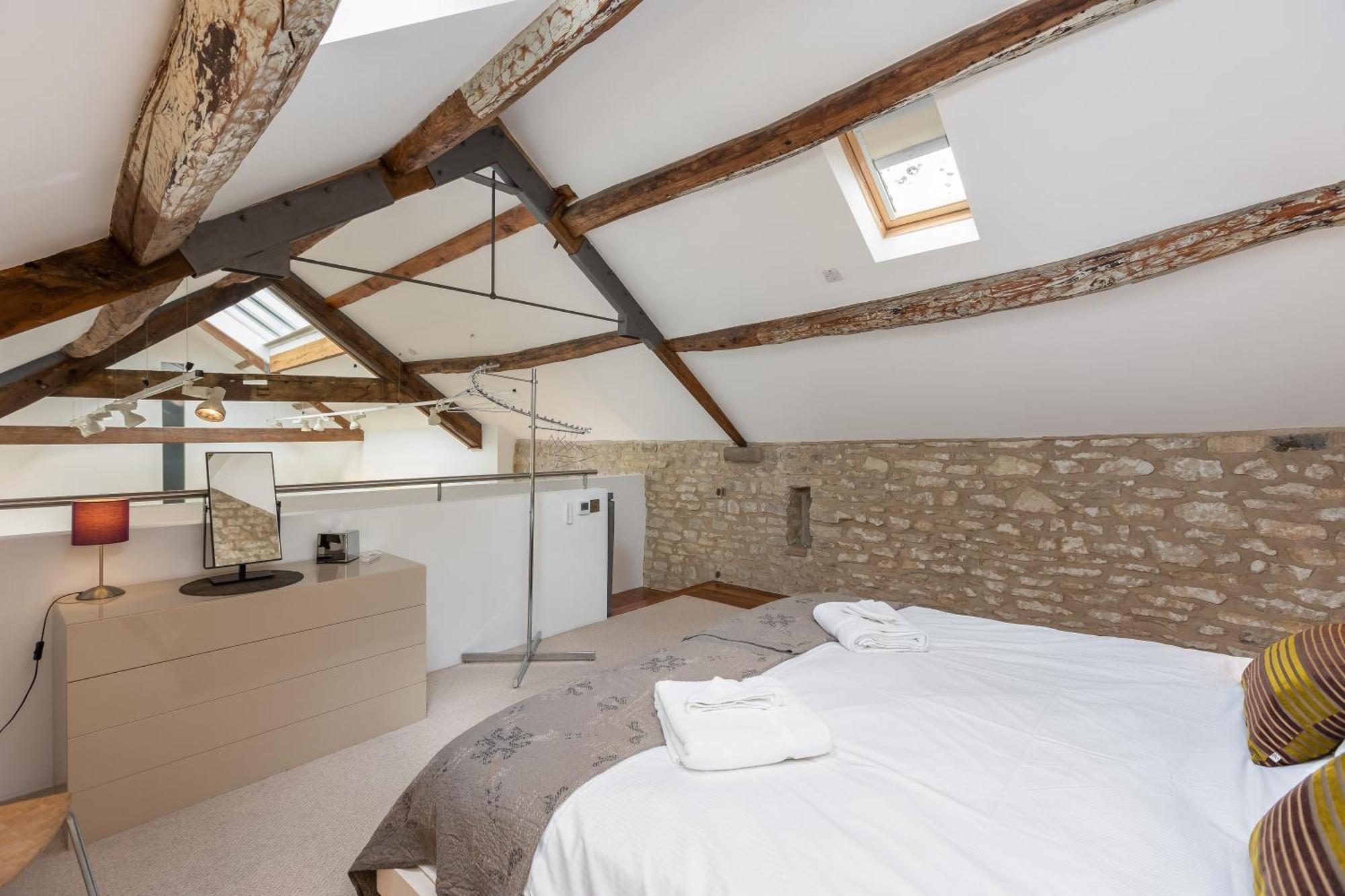 Noelle'S Cottages, The Barn 피커링 외부 사진